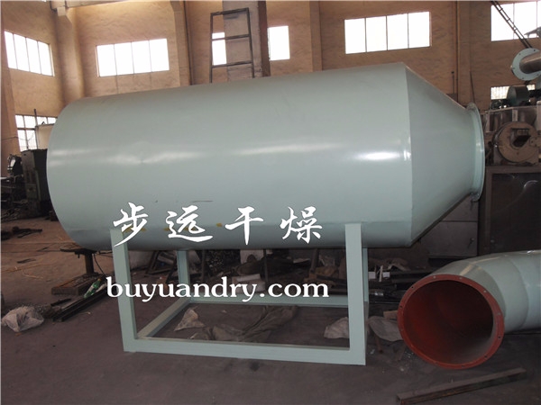 RLY系列燃油、燃?xì)鉄犸L(fēng)爐